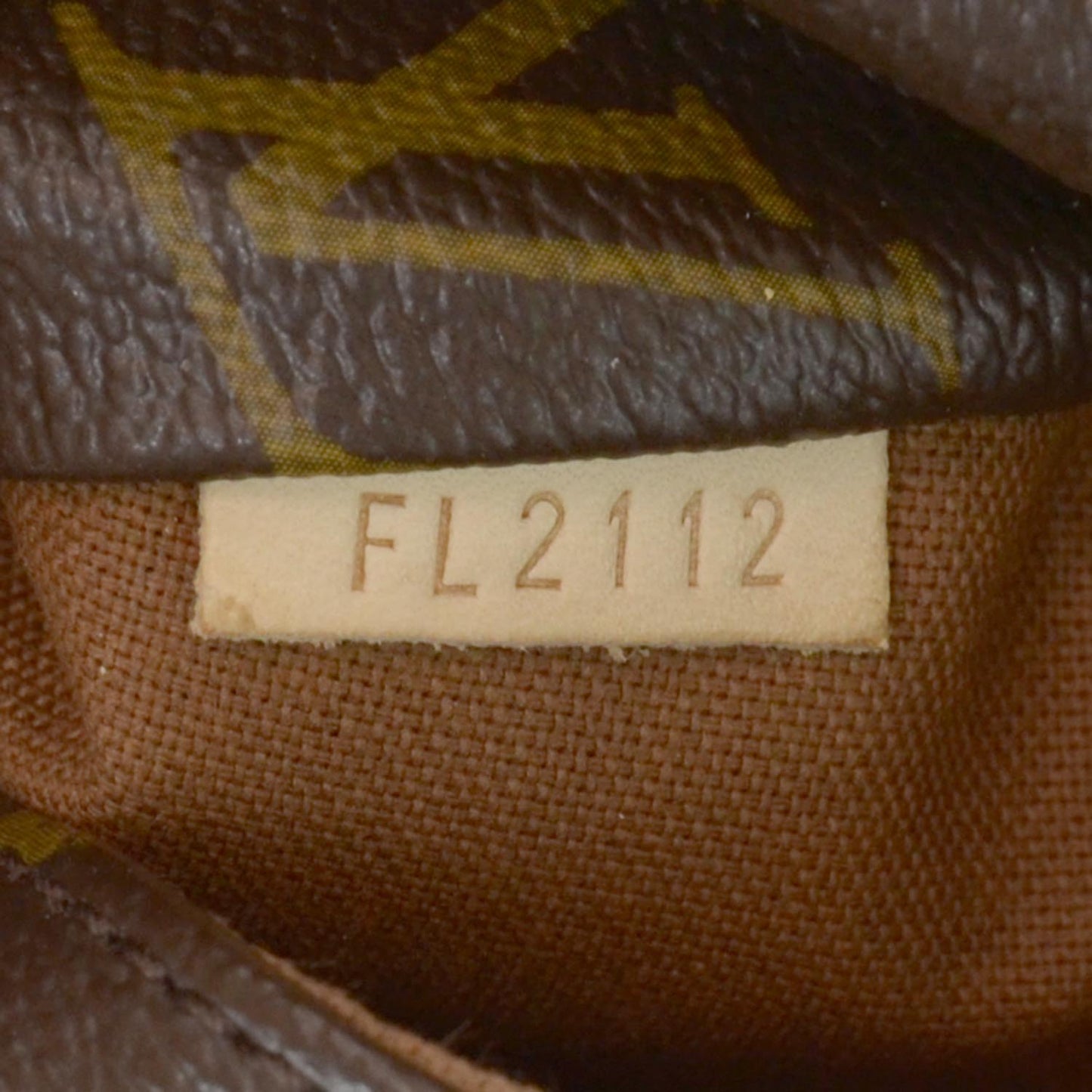 Monogram Totally PM