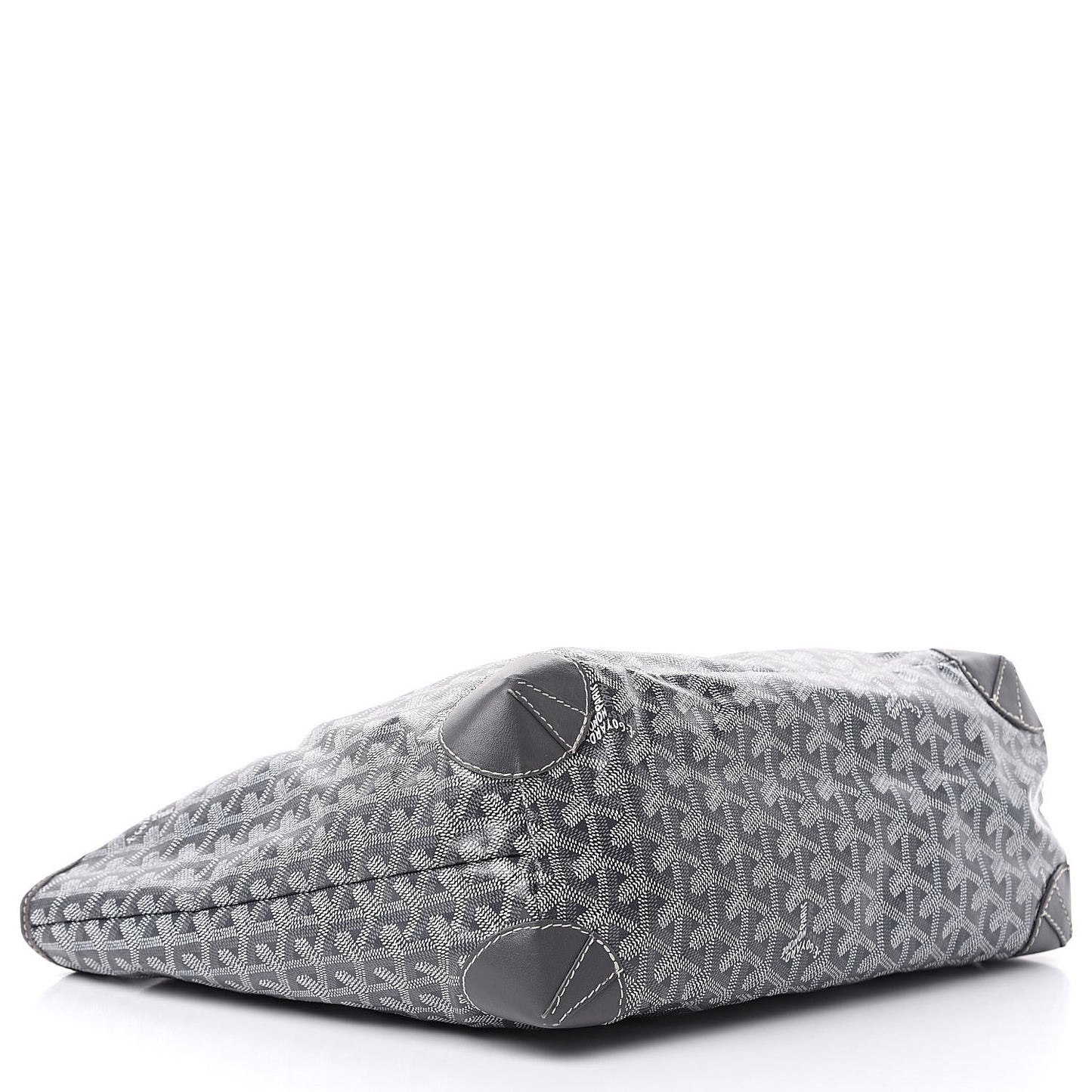 Goyardine Saint Louis PM Grey