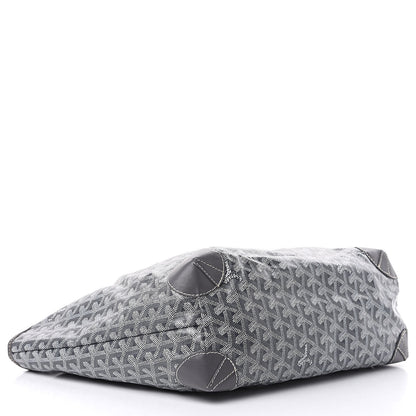 Goyard Goyardine Saint Louis PM Grey 4 of 16