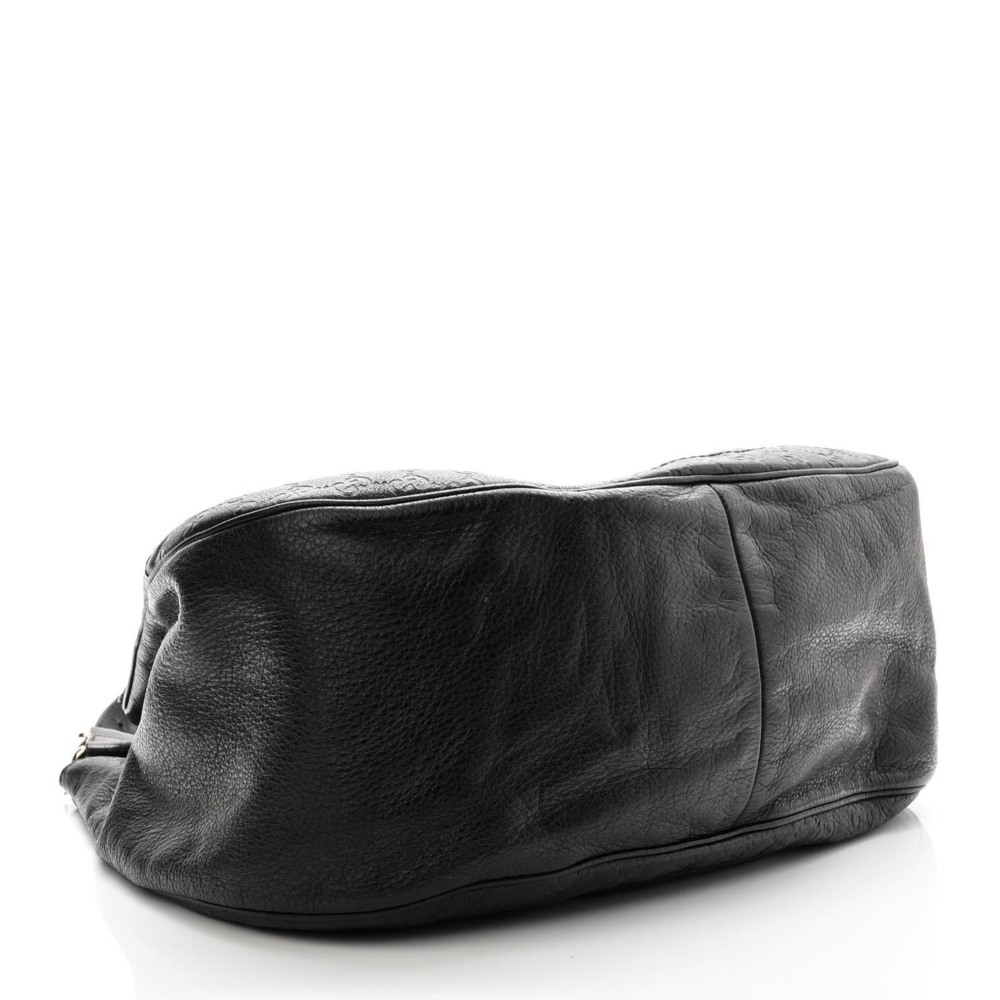 Guccissima Charlotte Tote Black