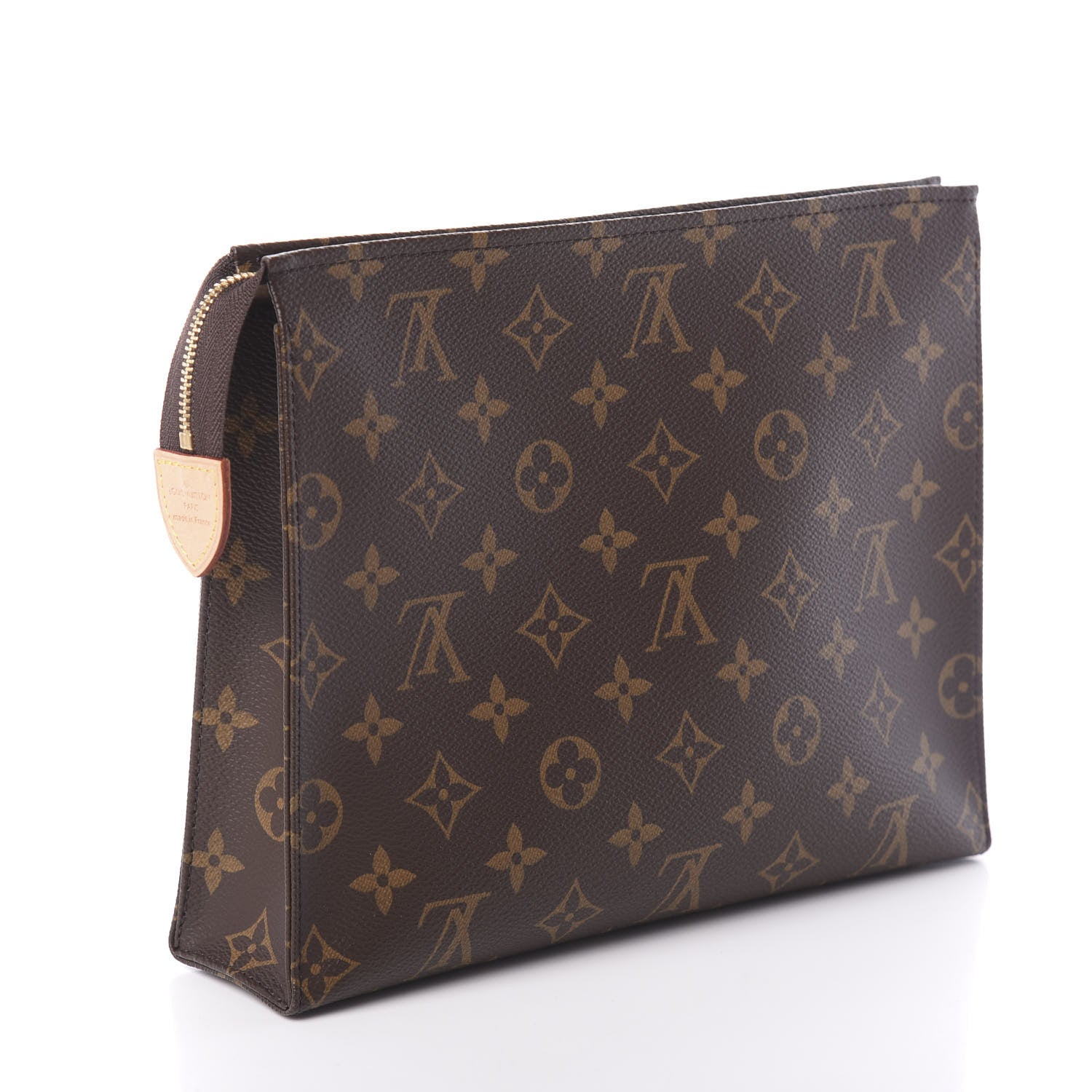 Louis Vuitton Monogram Toiletry Pouch 26 3 of 6