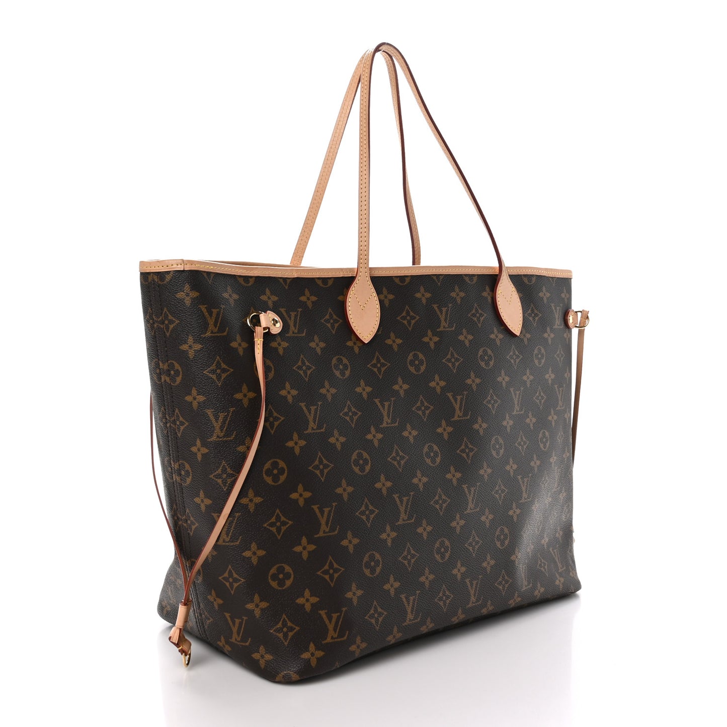 Monogram Neo Neverfull GM
