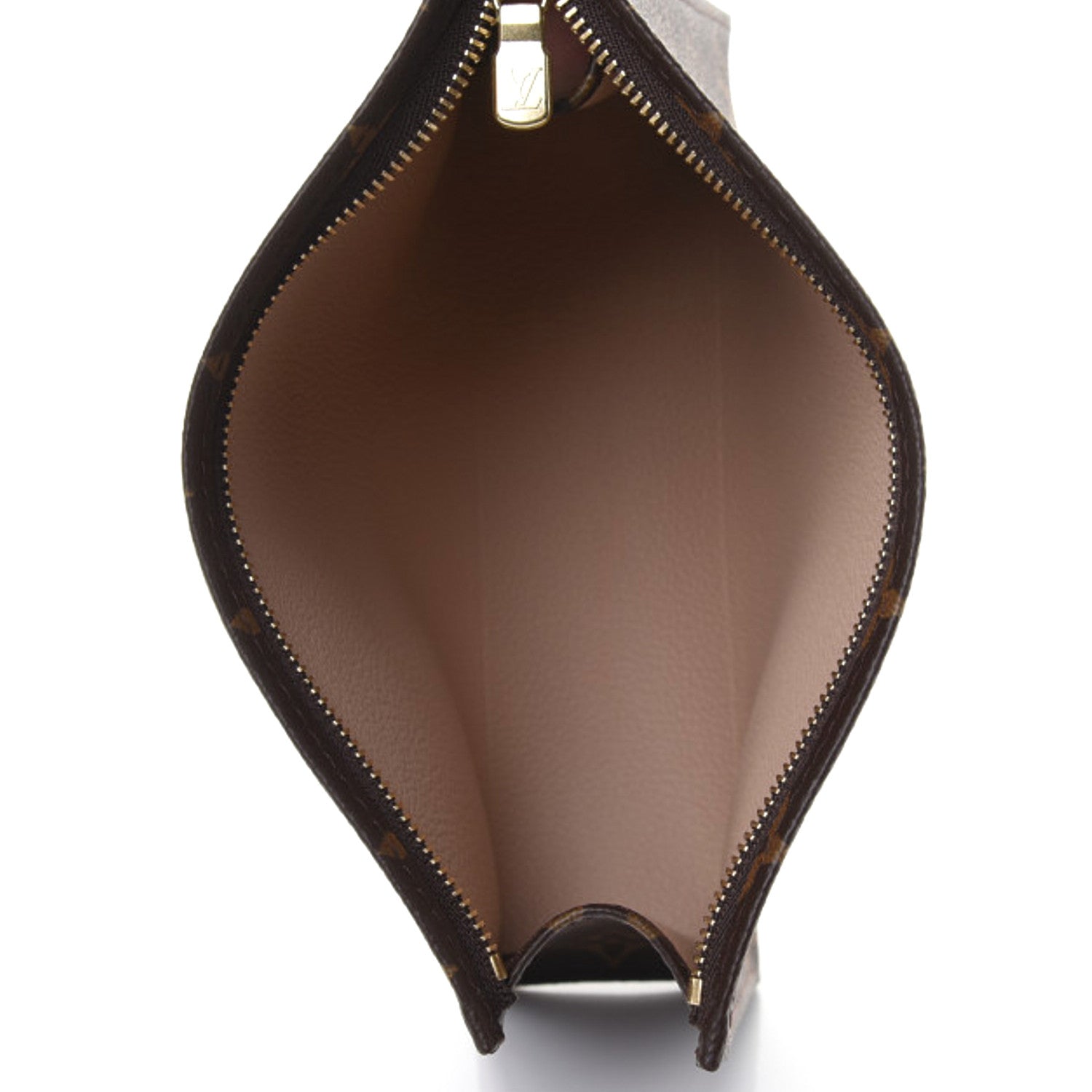 Louis Vuitton Monogram Toiletry Pouch 19 4 of 4