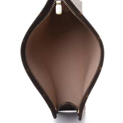 Louis Vuitton Monogram Toiletry Pouch 19 4 of 4