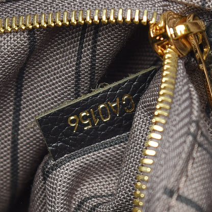 Louis Vuitton Empreinte Bagatelle Black 9 of 9