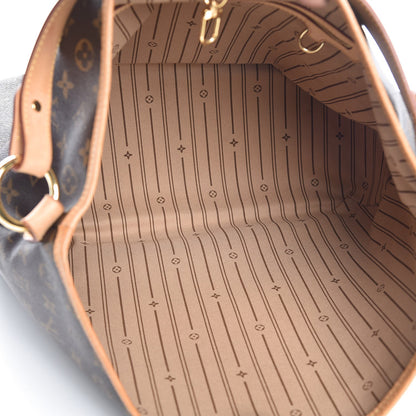 Louis Vuitton Monogram Delightful MM 5 of 13