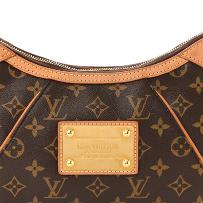 Louis Vuitton Monogram Thames PM 8 of 10