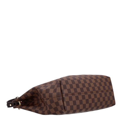 Louis Vuitton Damier Ebene Graceful PM 4 of 9