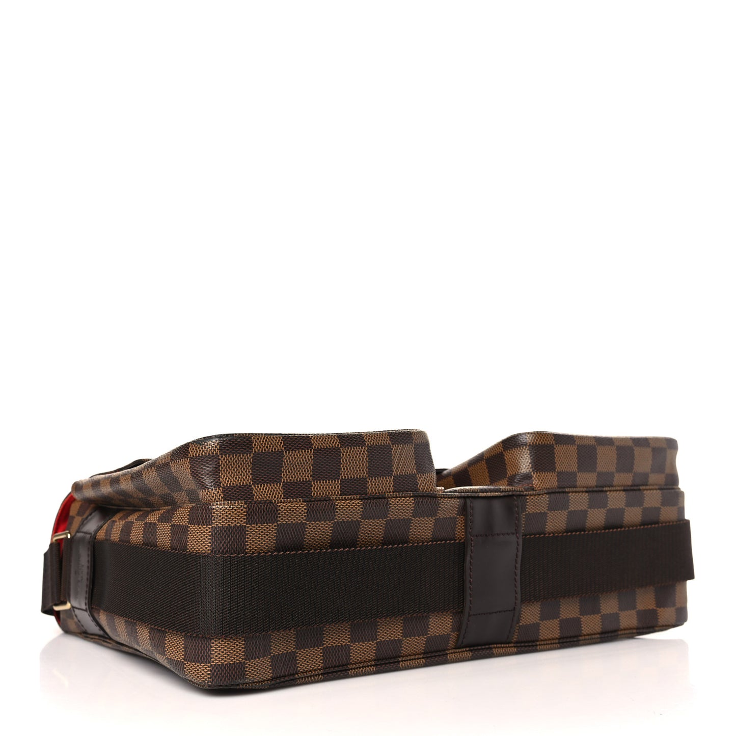 Damier Ebene Broadway Messenger Bag
