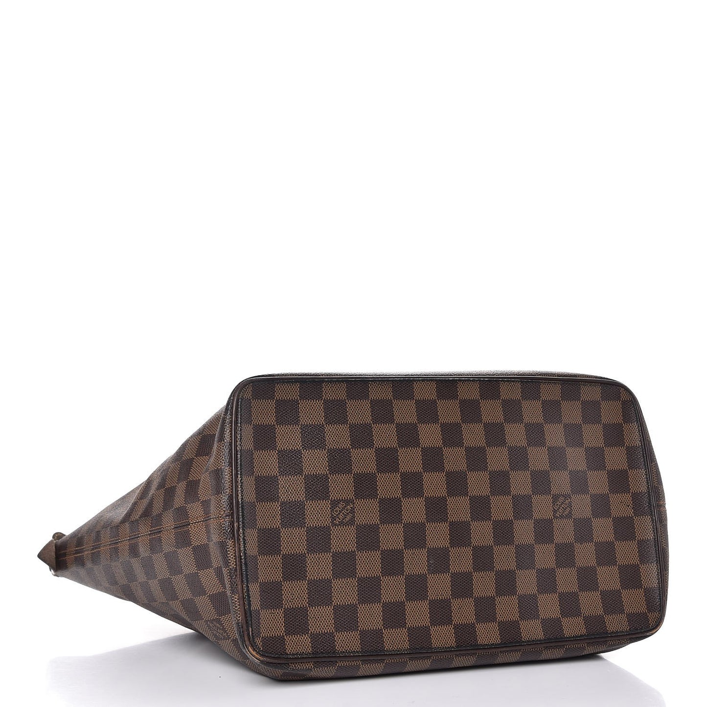 Damier Ebene Saleya MM