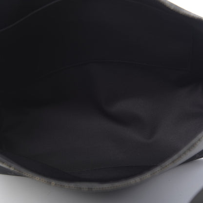 Louis Vuitton Monogram Eclipse Odyssey Messenger MM 4 of 10