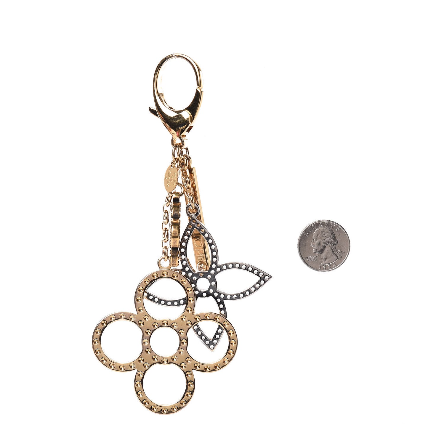 Tapage Bag Charm