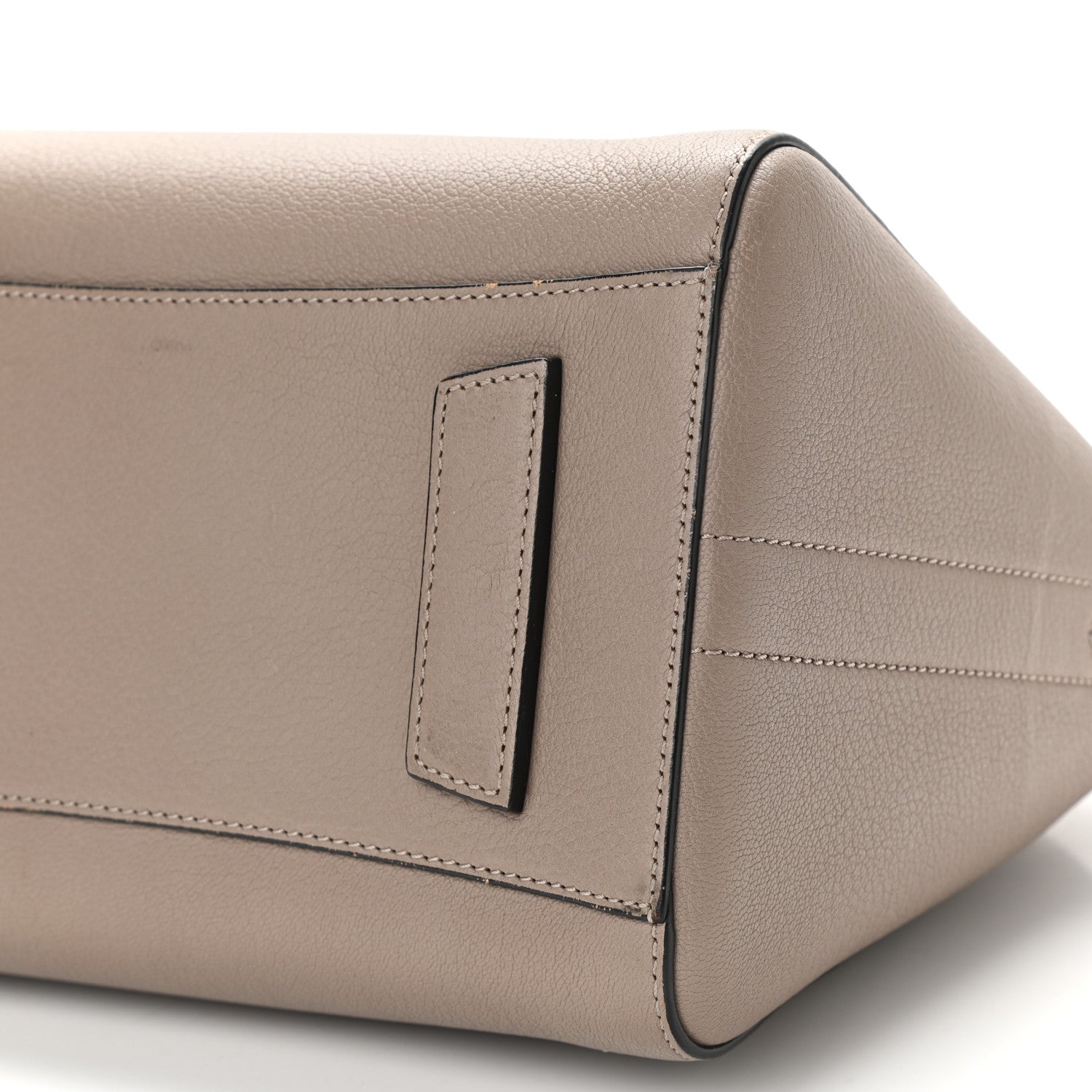 Givenchy Sugar Goatskin Small Antigona Mastic 10 of 16