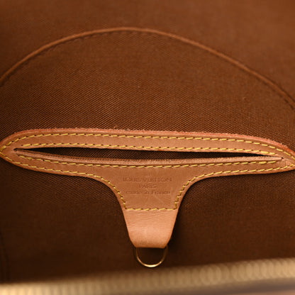 Louis Vuitton Monogram Ellipse MM 6 of 11