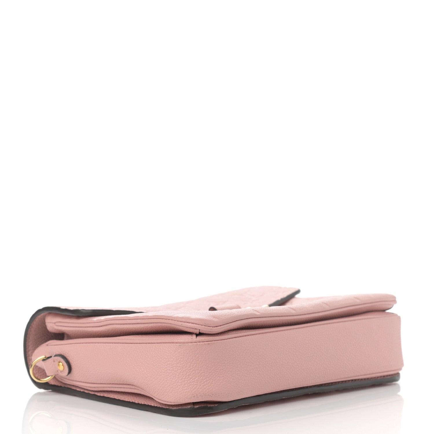 Louis Vuitton Empreinte Pochette Metis Rose Poudre 4 of 14