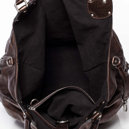 Louis Vuitton Mahina L Mordore 8 of 8