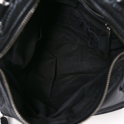 Givenchy Sugar Goatskin Medium Pandora Black 5 of 12