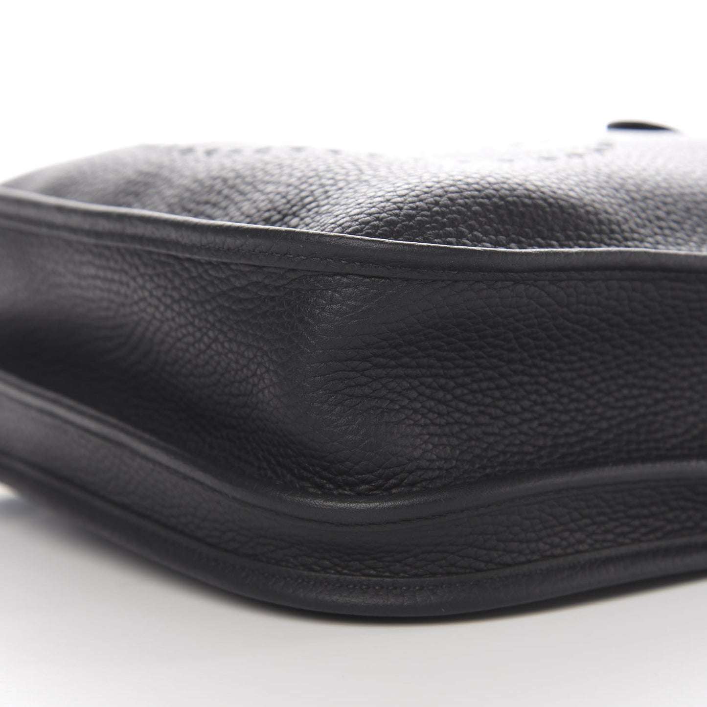 Taurillon Clemence Evelyne III PM Black