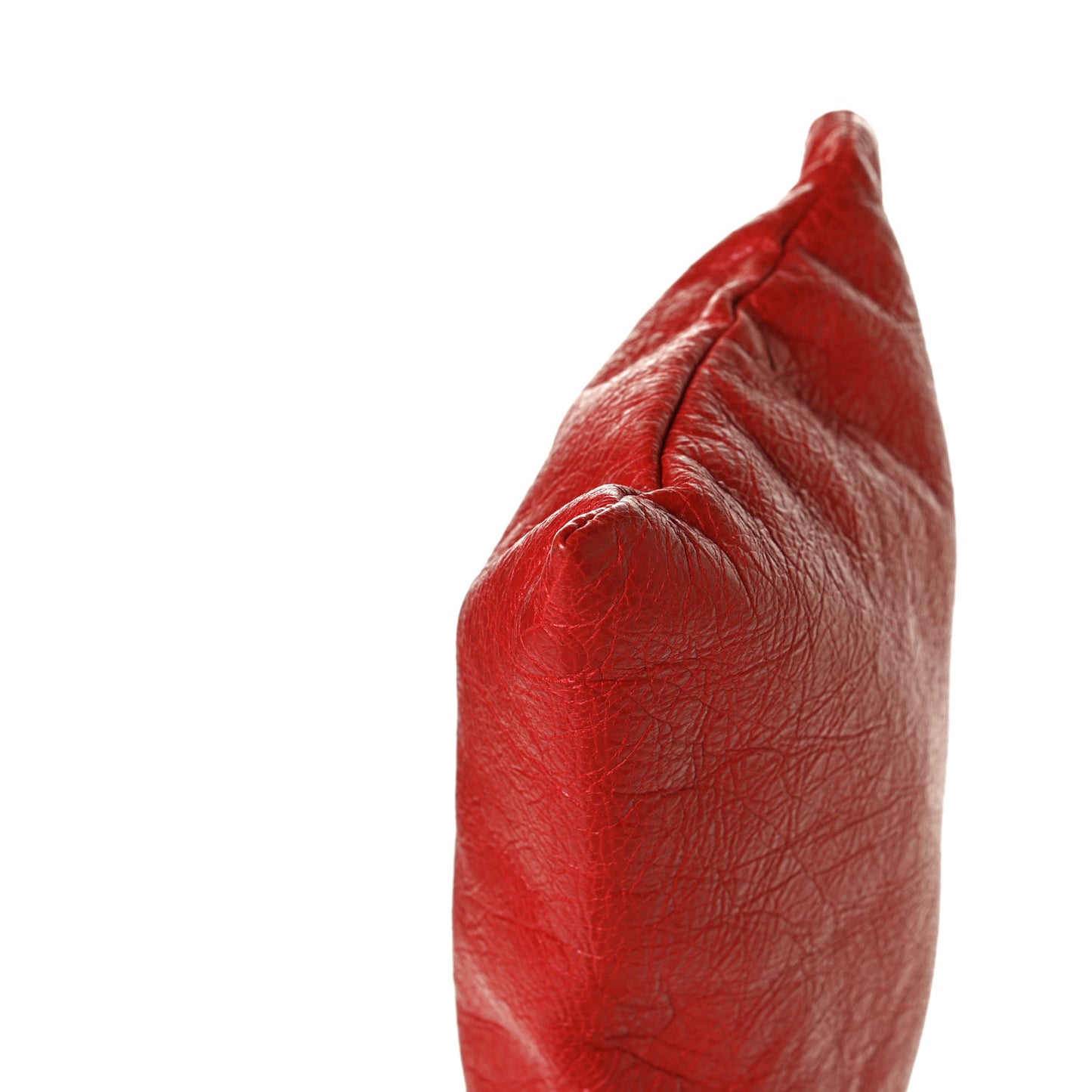 Agneau Arena Documents Case Bright Red