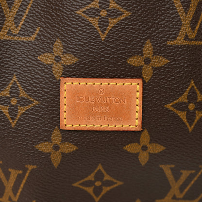 Louis Vuitton Monogram Saumur 30 6 of 15