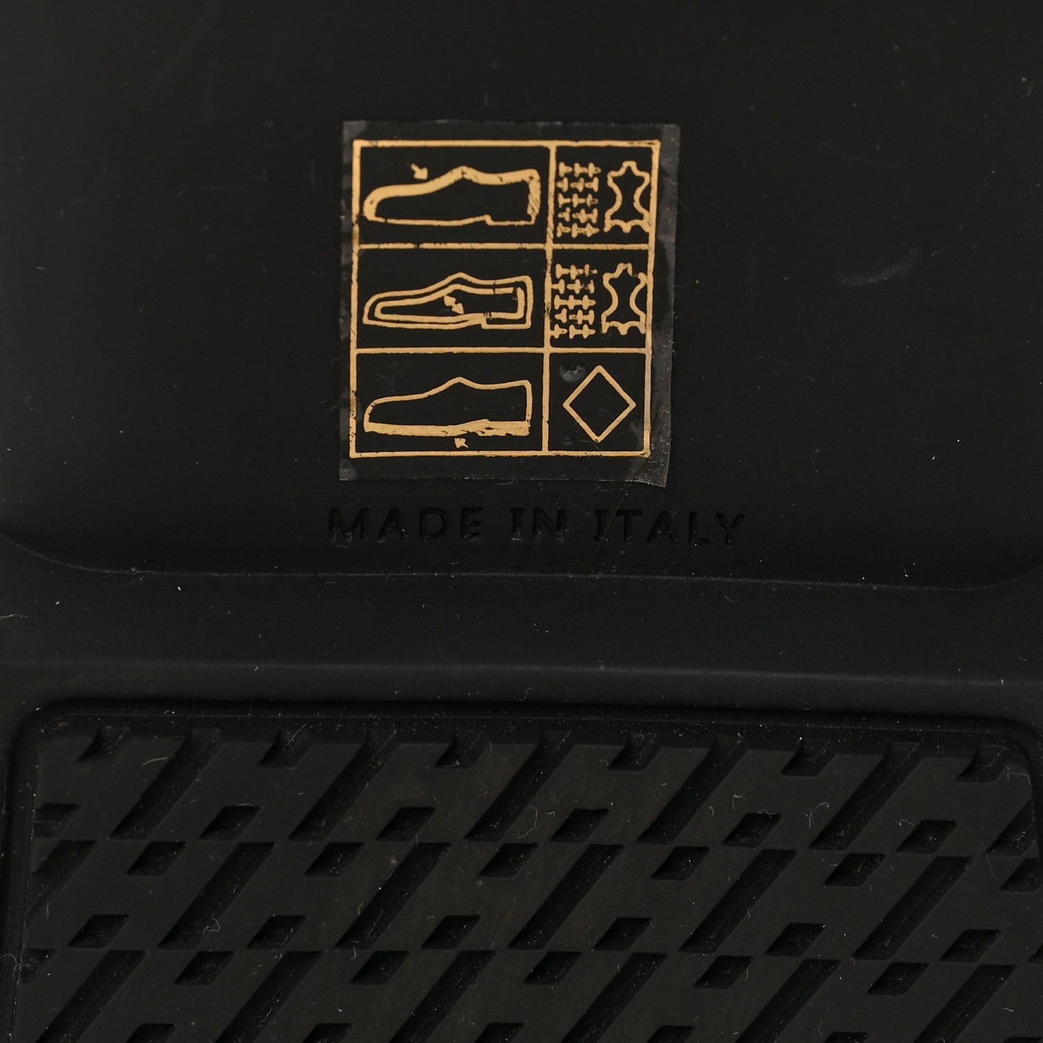 Hermes Mesh Calfskin Suede Soft Sneakers 45 Black 7 of 8