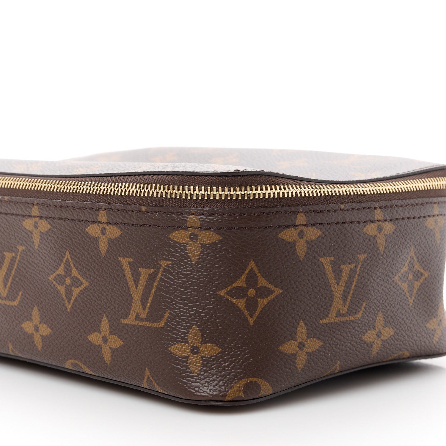 Louis Vuitton Monogram Packing Cube MM 10 of 10