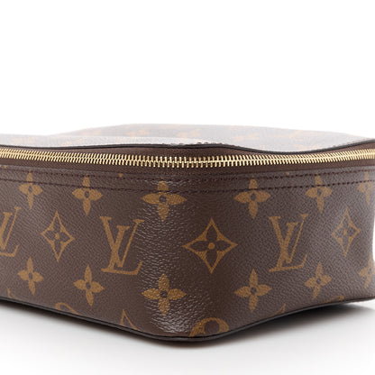 Louis Vuitton Monogram Packing Cube MM 10 of 10