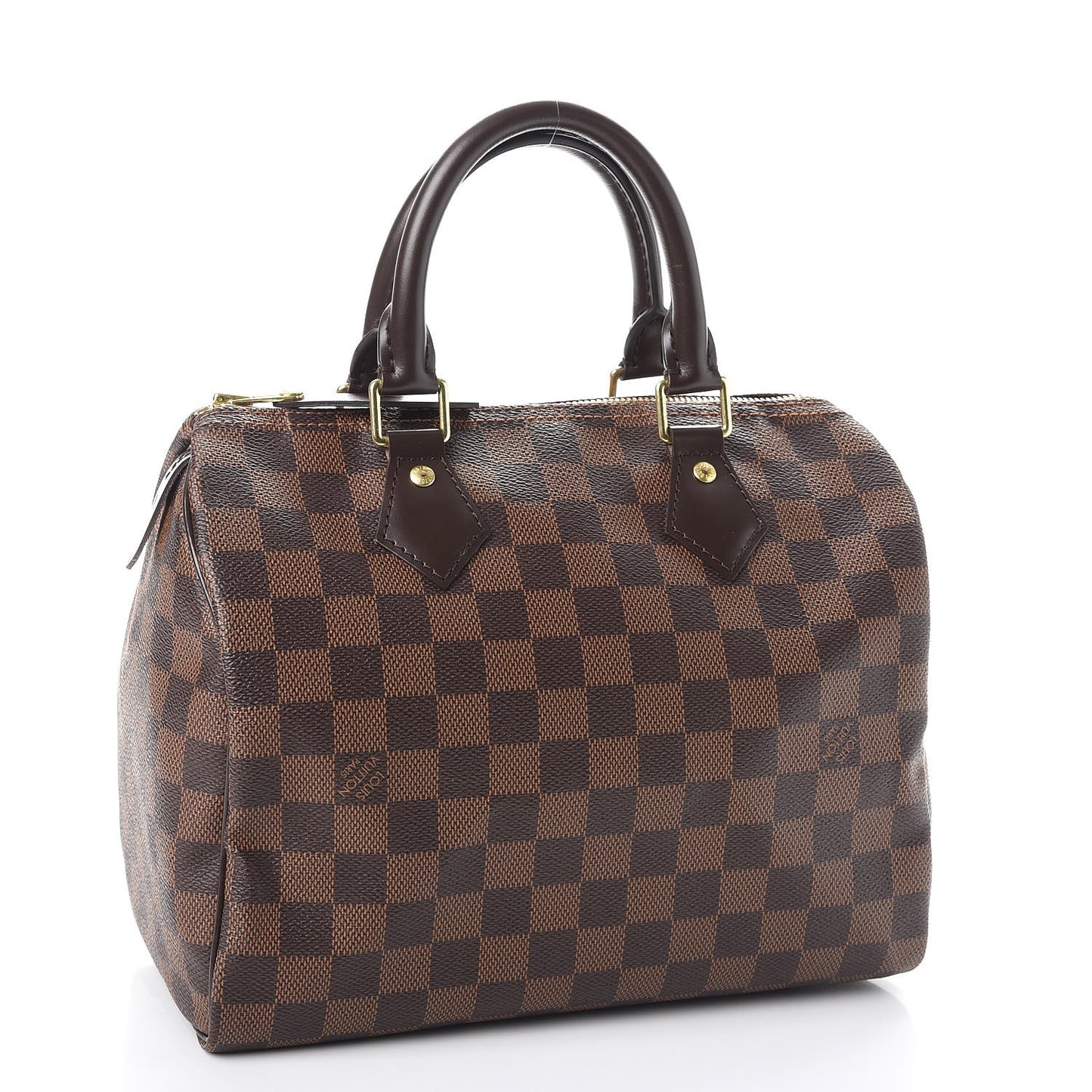 Damier Ebene Speedy 25
