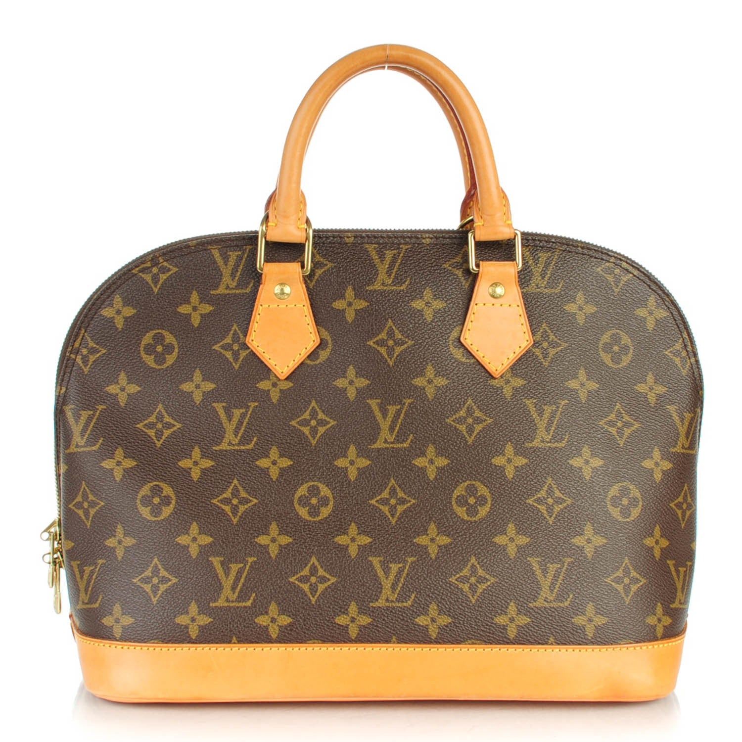 Louis Vuitton Monogram Alma PM 1 of 7