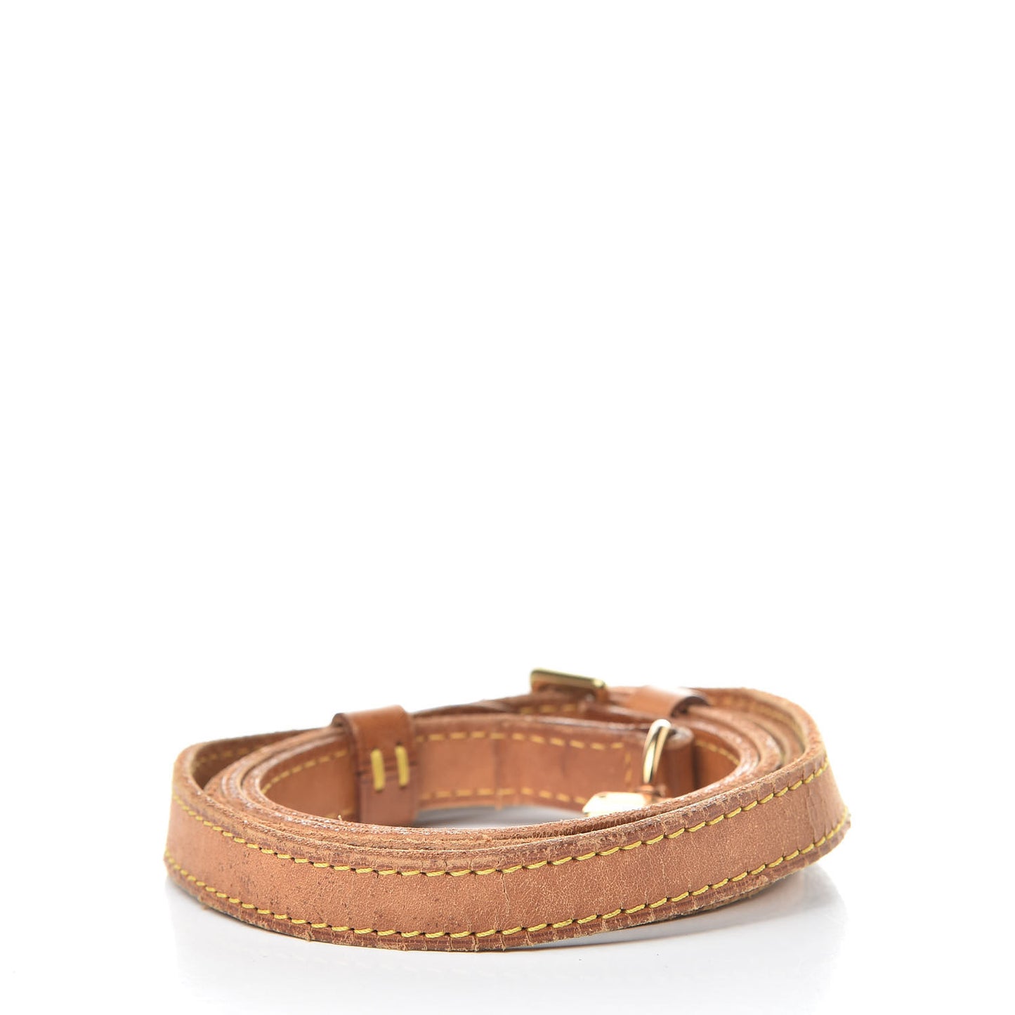 Vachetta 16mm Adjustable Shoulder Strap VVN