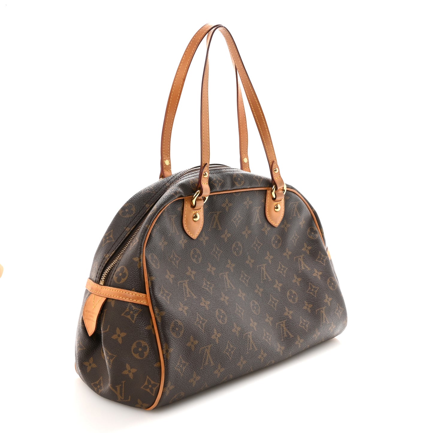 Monogram Montorgueil GM