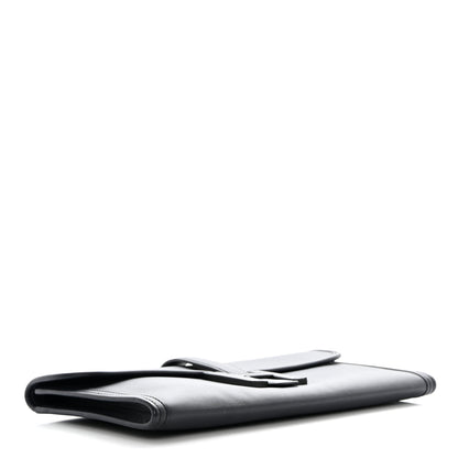 Hermes Swift Jige Elan 29 Clutch Black 5 of 13
