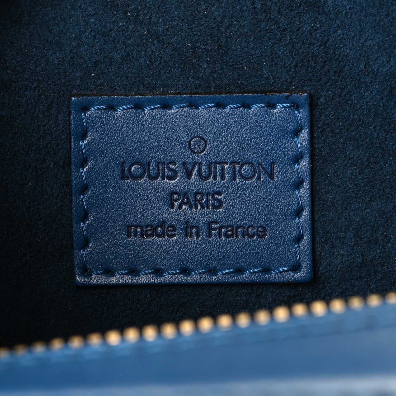 Louis Vuitton Epi Sablons Toledo 5 of 10