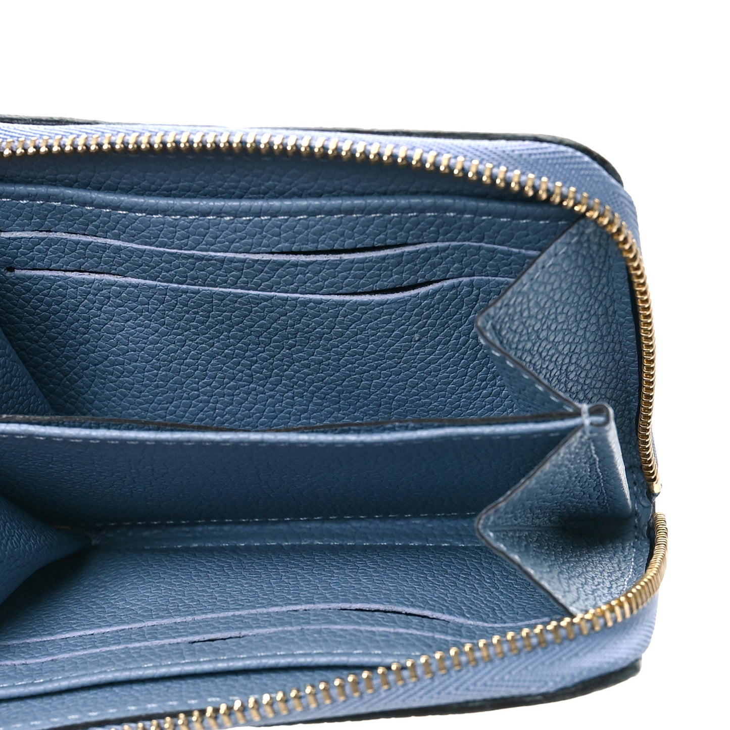 Empreinte Zippy Coin Purse Lilac
