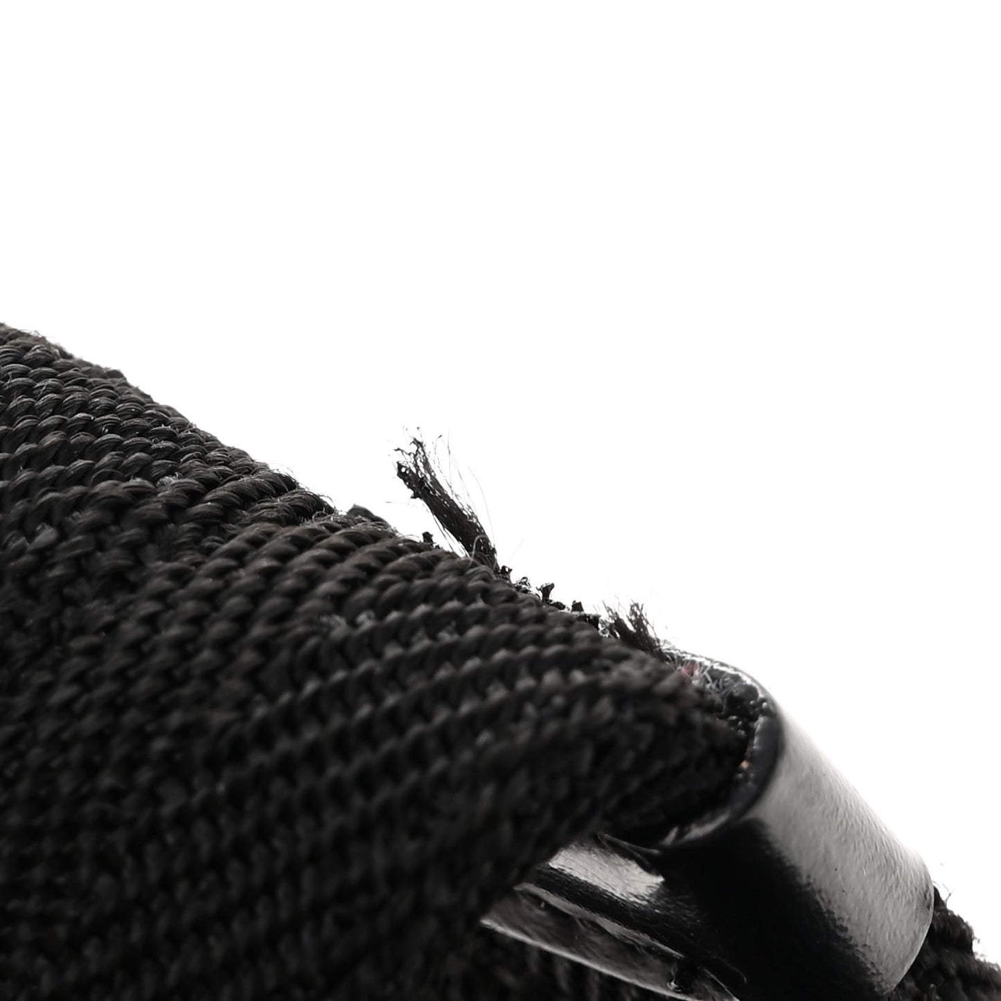 Tessuto Nylon Vela Small Backpack Black