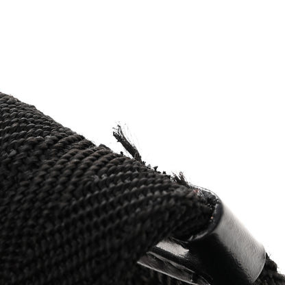 Prada Tessuto Nylon Vela Small Backpack Black 11 of 16