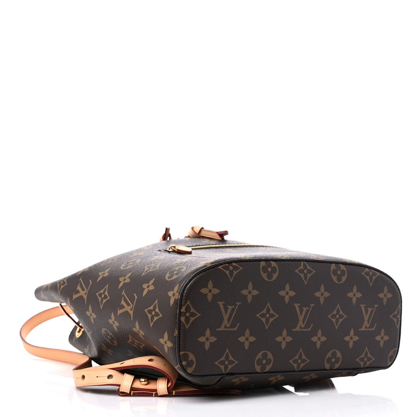 Monogram Montsouris NM Backpack