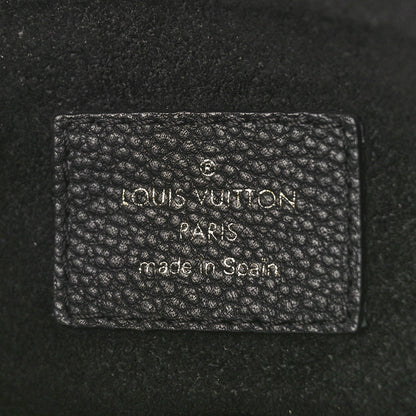 Louis Vuitton Monogram Pallas Full Black 6 of 10