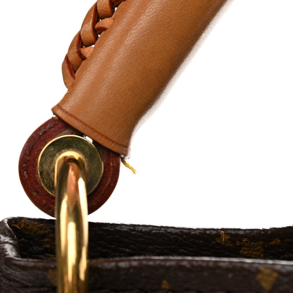Louis Vuitton Monogram Artsy MM 12 of 13