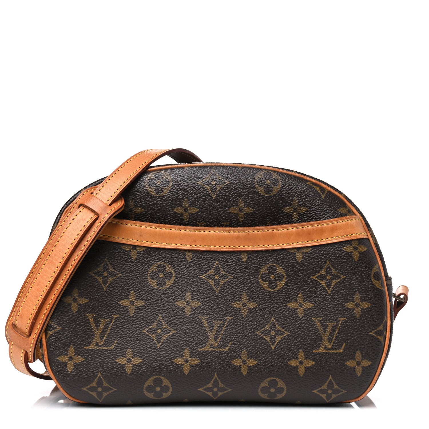 Louis Vuitton Monogram Blois 1 of 15