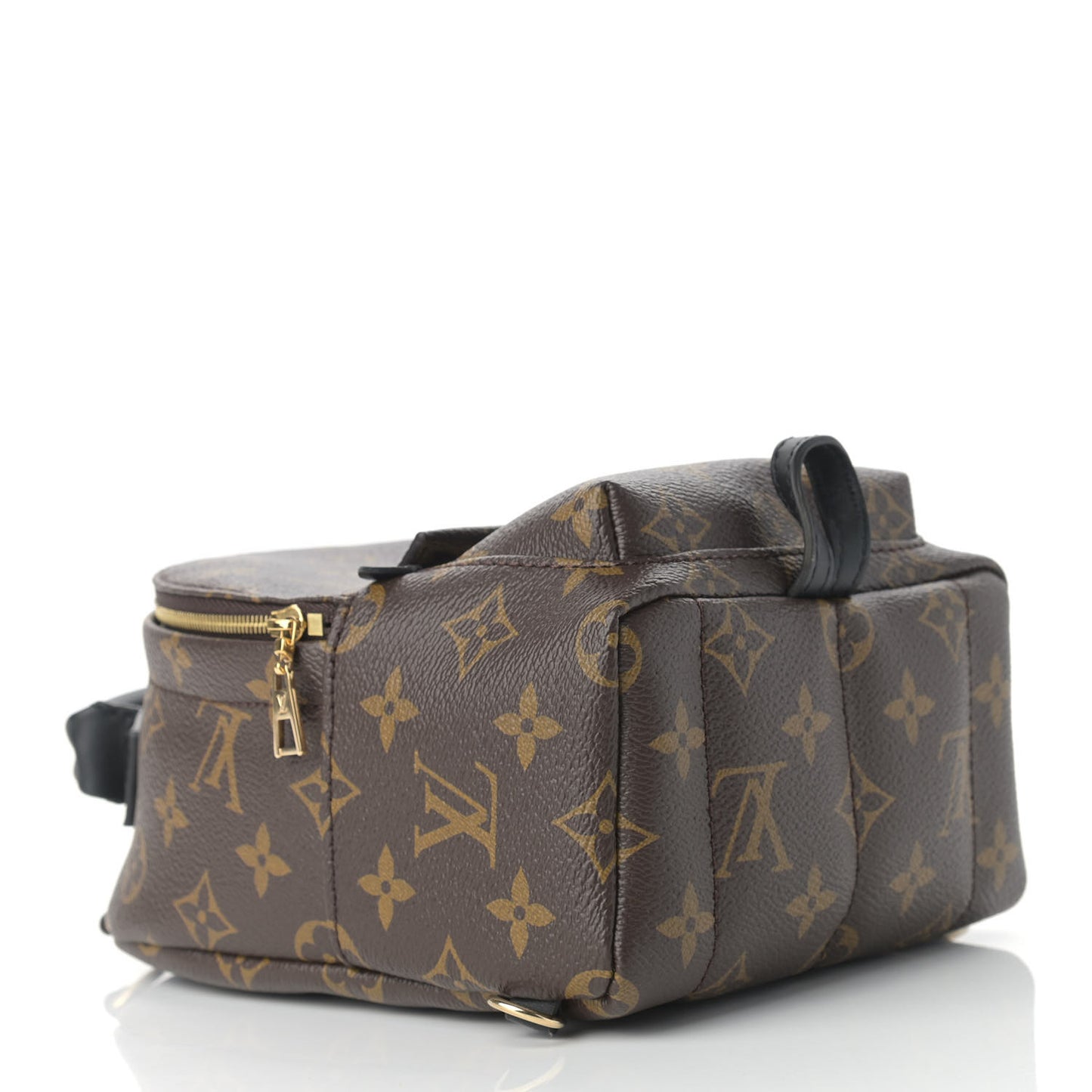Monogram Palm Springs Backpack Mini