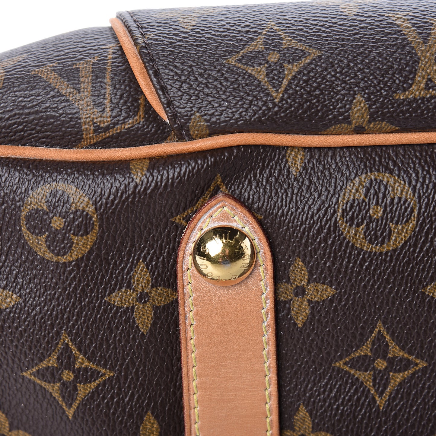 Monogram Galliera PM