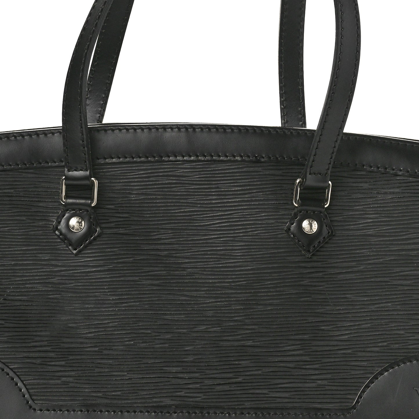 Epi Madeline PM Black