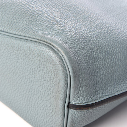 Hermes Togo So Kelly 26 Ciel 10 of 13