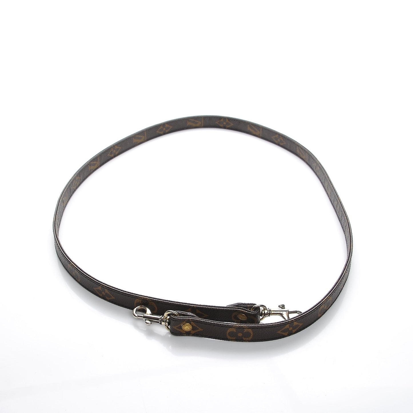 Monogram Shoulder Strap