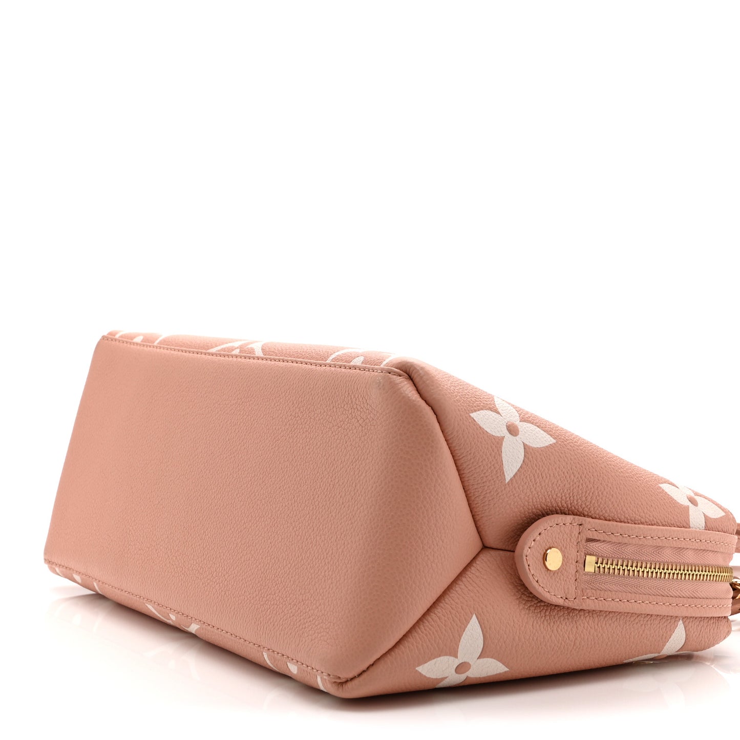 Empreinte Monogram Giant Petit Palais Rose Trianon Creme