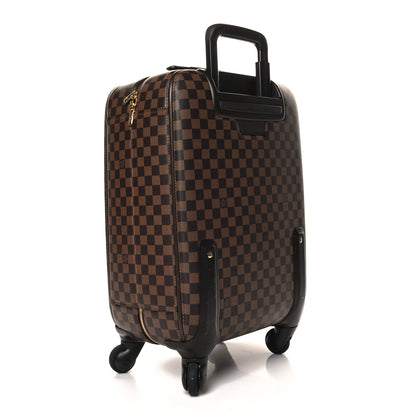 Louis Vuitton Damier Ebene Zephyr 55 2 of 12