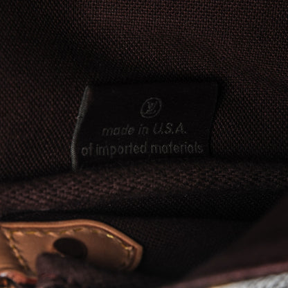 Louis Vuitton Monogram Favorite MM 7 of 7