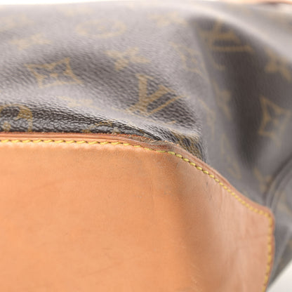 Louis Vuitton Monogram Cabas Piano 6 of 9