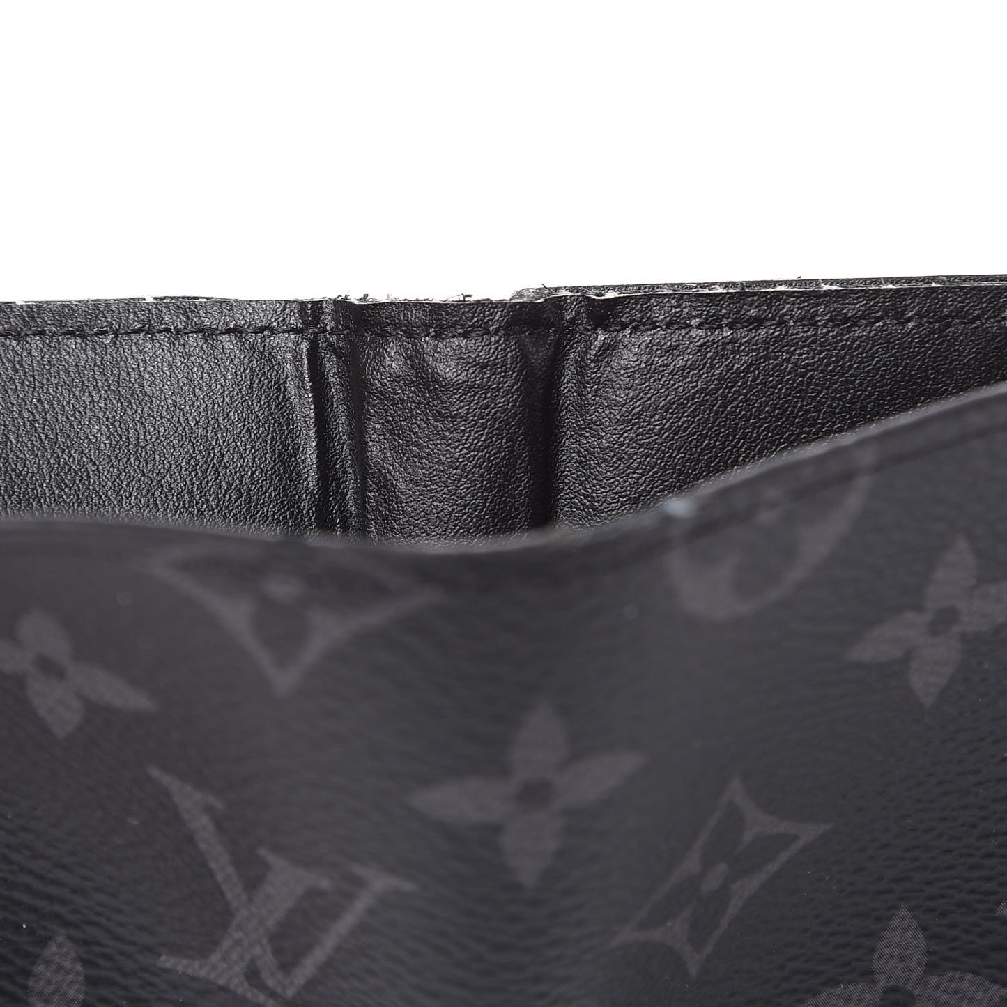 Monogram Eclipse Slender Wallet